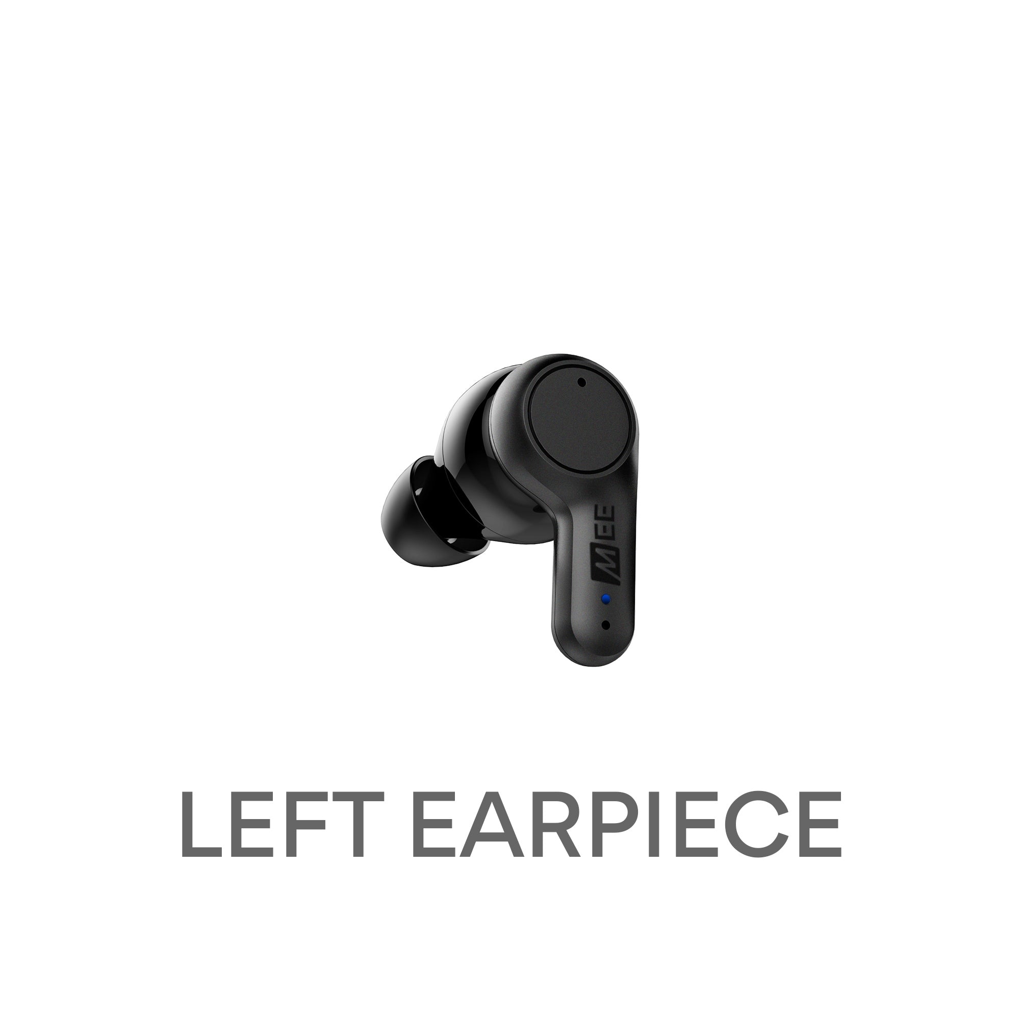 Image of Replacement Parts for X20 Truly Wireless Sports Earphones.