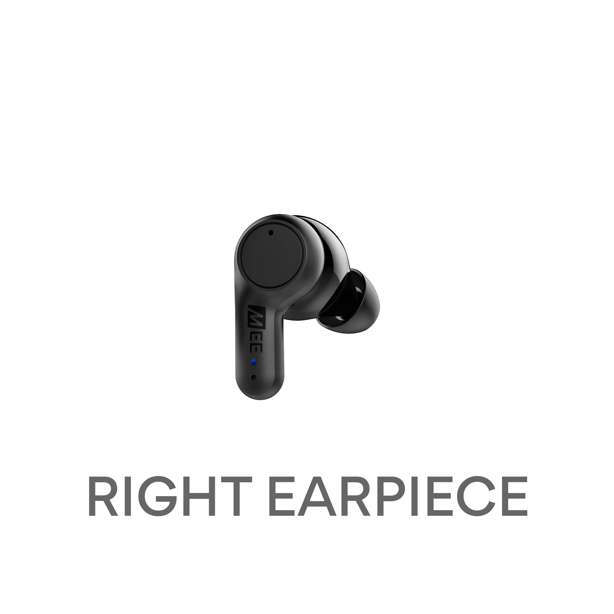 Image of Replacement Parts for X20 Truly Wireless Sports Earphones.