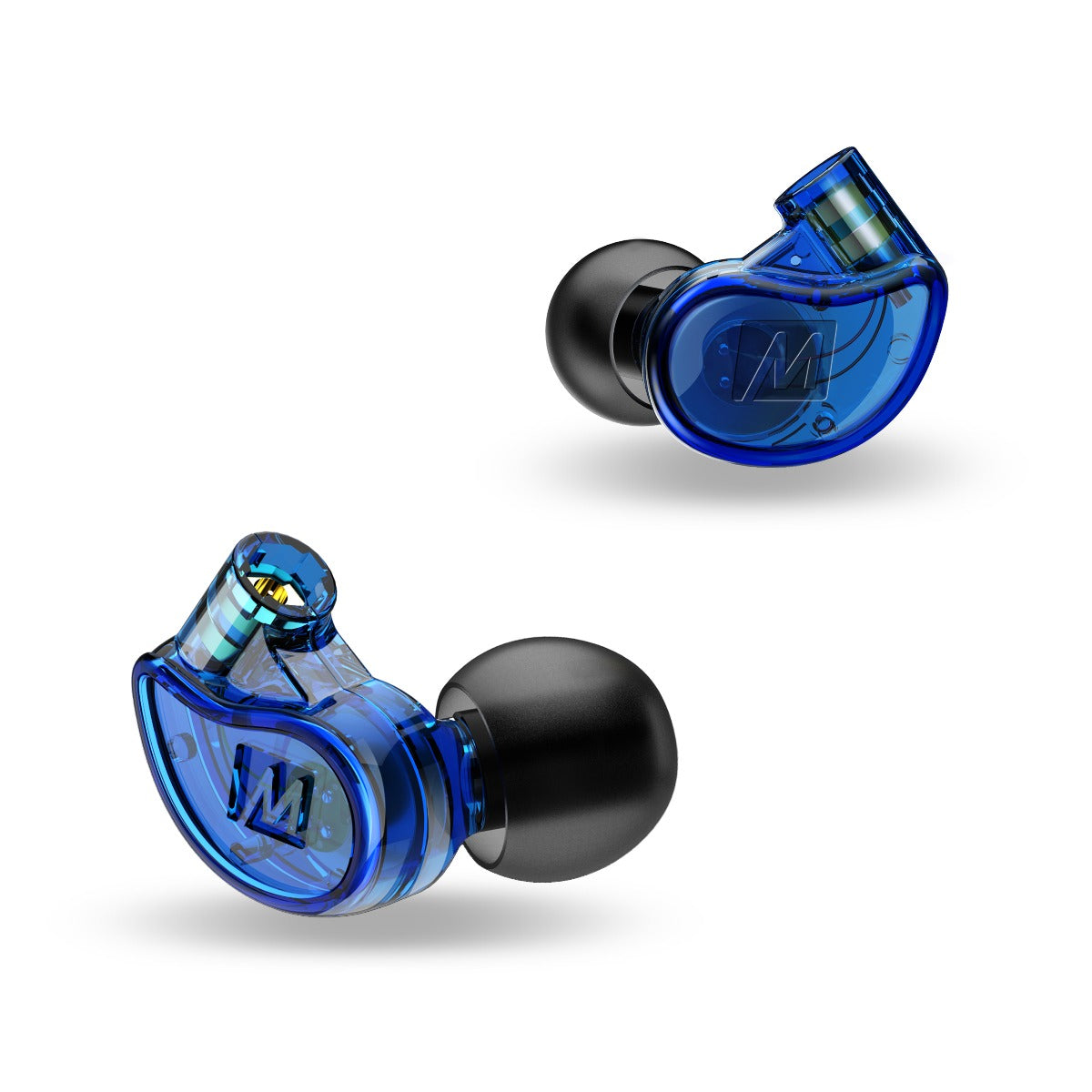 Image of Replacement Earpieces for M6 PRO In-Ear Monitors.