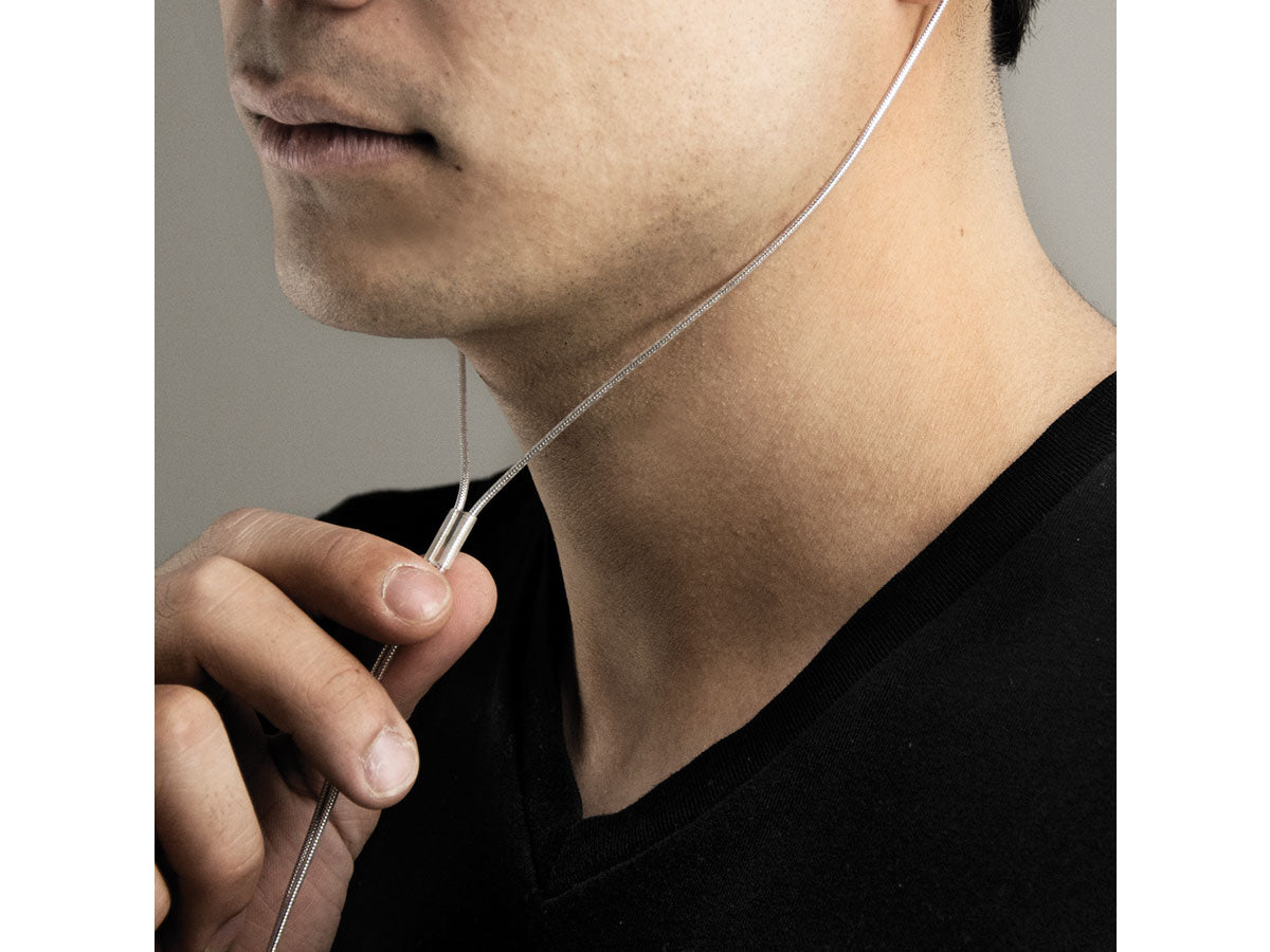 how to wear in ear monitor fit guide