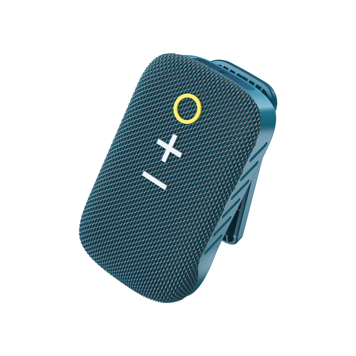 Mee Audio MEE audio goSPKR wearable clip-on Bluetooth wireless speaker & speakerphone