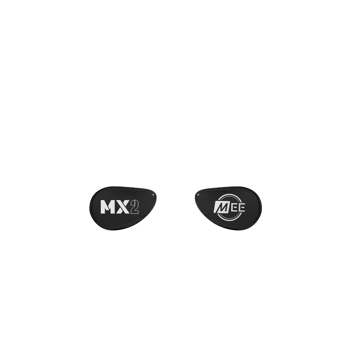 Image of Replacement Faceplates for MX PRO Series In-Ear Monitors.
