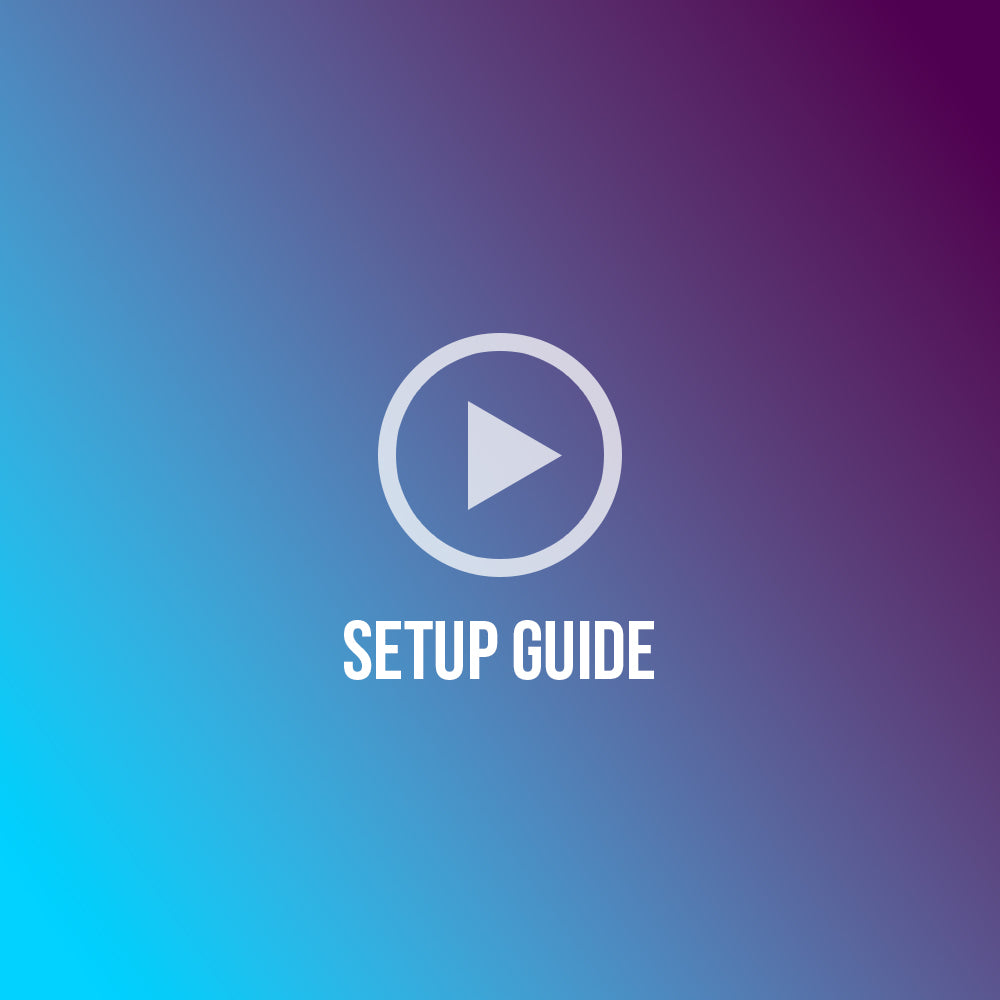 Load video: A video showing how to use the Pebbles Air