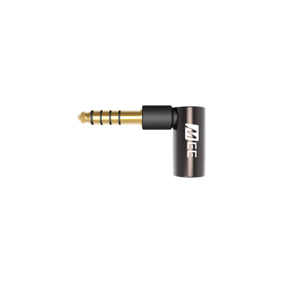 Image of Balanced Audio Adapters - 2.5mm input.