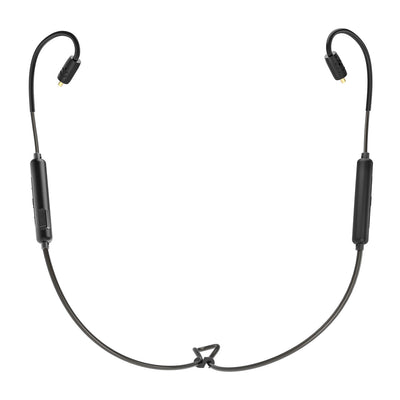 Image of BTX2 Bluetooth Wireless Adapter Cable for MMCX In Ear Monitors.