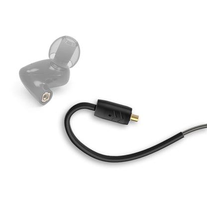 Image of BTX2 Bluetooth Wireless Adapter Cable for MMCX In Ear Monitors.