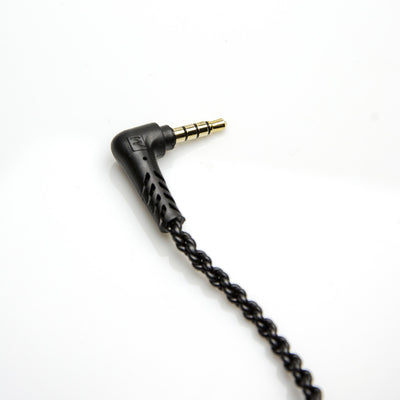 Image of MMCX Replacement Stereo Audio Cable.