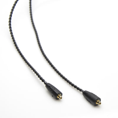 Image of MMCX Replacement Stereo Audio Cable.