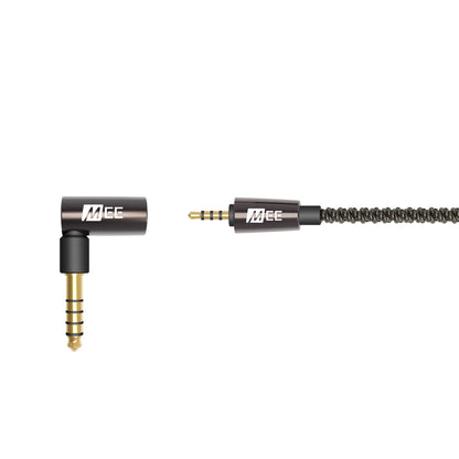 Image of Universal MMCX Balanced Audio Cable with Adapter Set.