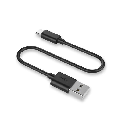 Original Replacement USB-C Charging Cable.