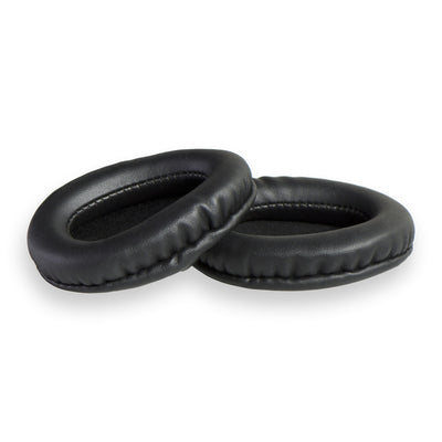 Replacement Earpads for KidJamz KJ35 - Black (Pair).