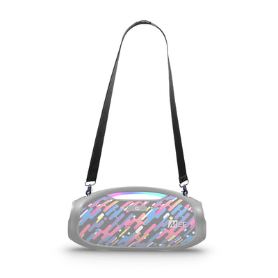 Image of Shoulder Strap for Portable Speakers & Boomboxes.