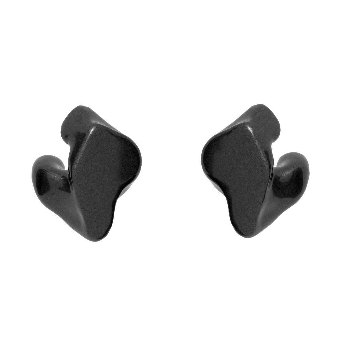 Image of ISO-Ultra Solid Custom Earplugs for Maximum Hearing Protection.