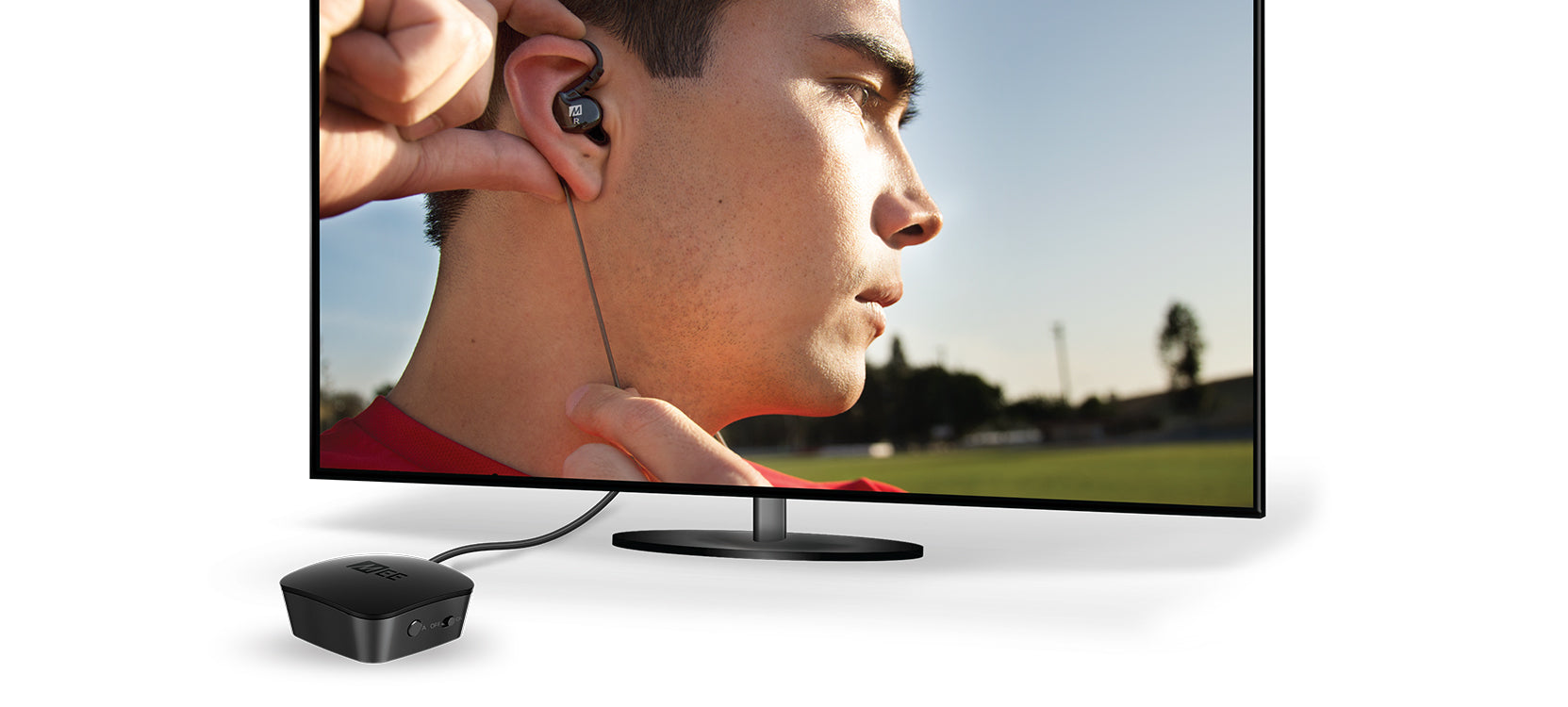 How to connect bluetooth best sale headphones to fire tv